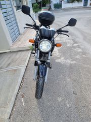 Honda CBF 250 2004-thumb-3