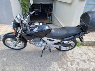 Honda CBF 250 2004-thumb-4