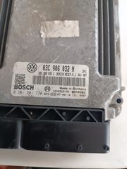 ΕΓΚΕΦΑΛΟΣ ΓΙΑ VW GOLF 5 '04-'08 ΚΩΔΙΚΟΣ 03C906032N-thumb-1