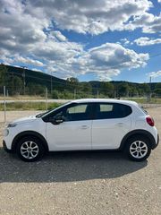 Citroen C3 2019-thumb-1