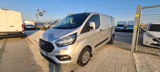 Ford 2019 TRANSIT CUSTOM