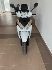 Honda SH 300i 2015 SH 300I 2015
