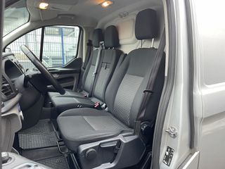 Κλούβα Ford 2019 TRANSIT CUSTOM-thumb-9