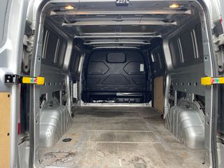 Κλούβα Ford 2019 TRANSIT CUSTOM-thumb-13