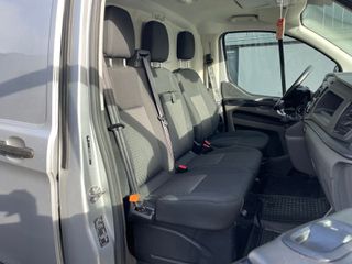 Κλούβα Ford 2019 TRANSIT CUSTOM-thumb-10