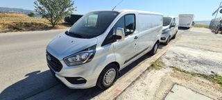 Κλούβα Ford 2019 TRANSIT CUSTOM-thumb-3