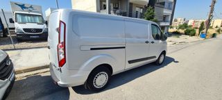Κλούβα Ford 2019 TRANSIT CUSTOM-thumb-4