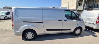 Κλούβα Ford 2019 TRANSIT CUSTOM-thumb-6