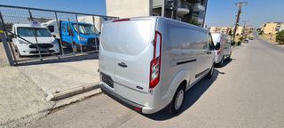 Κλούβα Ford 2019 TRANSIT CUSTOM-thumb-7