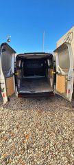Κλούβα Ford 2019 TRANSIT CUSTOM-thumb-15