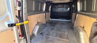 Κλούβα Ford 2019 TRANSIT CUSTOM-thumb-16