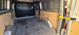 Κλούβα Ford 2019 TRANSIT CUSTOM-thumb-17