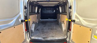 Κλούβα Ford 2019 TRANSIT CUSTOM-thumb-18