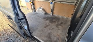 Κλούβα Ford 2019 TRANSIT CUSTOM-thumb-19