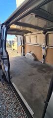 Κλούβα Ford 2019 TRANSIT CUSTOM-thumb-20