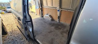 Κλούβα Ford 2019 TRANSIT CUSTOM-thumb-21