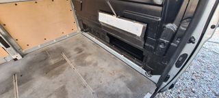 Κλούβα Ford 2019 TRANSIT CUSTOM-thumb-22