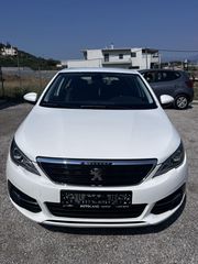 Peugeot 308 2019 1.5 diesel