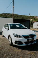 Peugeot 308 2019 1.5 diesel