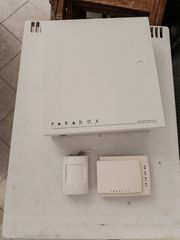 Συναγερμός σπιτιού / καταστημάτων-thumb-1