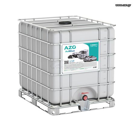 AZO Ad BLUE 1000L