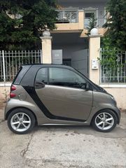 Smart ForTwo 2011 COUPE CDI