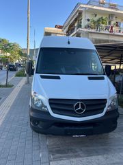 Κλούβα Mercedes-Benz 2017 SPRINTER 310 - ΚΙΝΗΤΟ ΣΥΝΕΡΓΕΙΟ-thumb-2