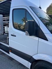 Κλούβα Mercedes-Benz 2017 SPRINTER 310 - ΚΙΝΗΤΟ ΣΥΝΕΡΓΕΙΟ-thumb-5