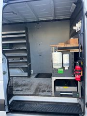 Κλούβα Mercedes-Benz 2017 SPRINTER 310 - ΚΙΝΗΤΟ ΣΥΝΕΡΓΕΙΟ-thumb-7