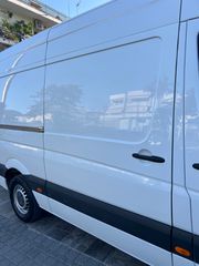 Κλούβα Mercedes-Benz 2017 SPRINTER 310 - ΚΙΝΗΤΟ ΣΥΝΕΡΓΕΙΟ-thumb-9