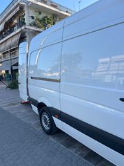 Κλούβα Mercedes-Benz 2017 SPRINTER 310 - ΚΙΝΗΤΟ ΣΥΝΕΡΓΕΙΟ-thumb-10