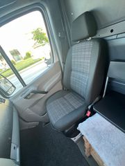 Κλούβα Mercedes-Benz 2017 SPRINTER 310 - ΚΙΝΗΤΟ ΣΥΝΕΡΓΕΙΟ-thumb-37
