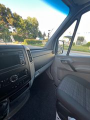 Κλούβα Mercedes-Benz 2017 SPRINTER 310 - ΚΙΝΗΤΟ ΣΥΝΕΡΓΕΙΟ-thumb-38