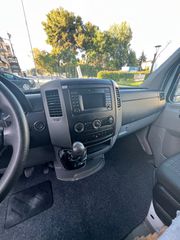 Κλούβα Mercedes-Benz 2017 SPRINTER 310 - ΚΙΝΗΤΟ ΣΥΝΕΡΓΕΙΟ-thumb-39
