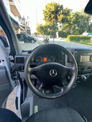 Κλούβα Mercedes-Benz 2017 SPRINTER 310 - ΚΙΝΗΤΟ ΣΥΝΕΡΓΕΙΟ-thumb-40