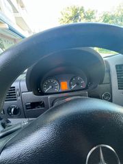 Κλούβα Mercedes-Benz 2017 SPRINTER 310 - ΚΙΝΗΤΟ ΣΥΝΕΡΓΕΙΟ-thumb-41