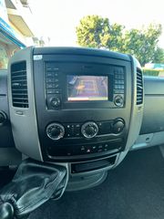 Κλούβα Mercedes-Benz 2017 SPRINTER 310 - ΚΙΝΗΤΟ ΣΥΝΕΡΓΕΙΟ-thumb-43