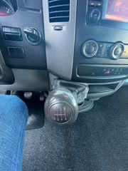 Κλούβα Mercedes-Benz 2017 SPRINTER 310 - ΚΙΝΗΤΟ ΣΥΝΕΡΓΕΙΟ-thumb-44
