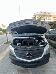 Κλούβα Mercedes-Benz 2017 SPRINTER 310 - ΚΙΝΗΤΟ ΣΥΝΕΡΓΕΙΟ-thumb-46
