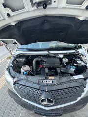 Κλούβα Mercedes-Benz 2017 SPRINTER 310 - ΚΙΝΗΤΟ ΣΥΝΕΡΓΕΙΟ-thumb-47