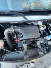 Κλούβα Mercedes-Benz 2017 SPRINTER 310 - ΚΙΝΗΤΟ ΣΥΝΕΡΓΕΙΟ-thumb-48