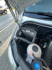 Κλούβα Mercedes-Benz 2017 SPRINTER 310 - ΚΙΝΗΤΟ ΣΥΝΕΡΓΕΙΟ-thumb-50