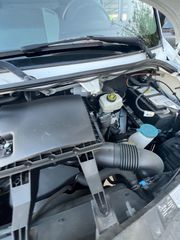 Κλούβα Mercedes-Benz 2017 SPRINTER 310 - ΚΙΝΗΤΟ ΣΥΝΕΡΓΕΙΟ-thumb-51