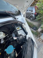 Κλούβα Mercedes-Benz 2017 SPRINTER 310 - ΚΙΝΗΤΟ ΣΥΝΕΡΓΕΙΟ-thumb-52
