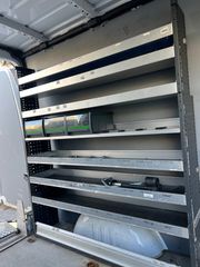 Κλούβα Mercedes-Benz 2017 SPRINTER 310 - ΚΙΝΗΤΟ ΣΥΝΕΡΓΕΙΟ-thumb-13