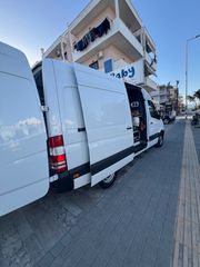 Κλούβα Mercedes-Benz 2017 SPRINTER 310 - ΚΙΝΗΤΟ ΣΥΝΕΡΓΕΙΟ-thumb-14