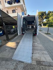 Κλούβα Mercedes-Benz 2017 SPRINTER 310 - ΚΙΝΗΤΟ ΣΥΝΕΡΓΕΙΟ-thumb-17
