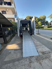 Κλούβα Mercedes-Benz 2017 SPRINTER 310 - ΚΙΝΗΤΟ ΣΥΝΕΡΓΕΙΟ-thumb-18