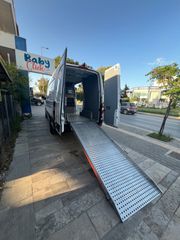 Κλούβα Mercedes-Benz 2017 SPRINTER 310 - ΚΙΝΗΤΟ ΣΥΝΕΡΓΕΙΟ-thumb-19