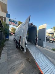 Κλούβα Mercedes-Benz 2017 SPRINTER 310 - ΚΙΝΗΤΟ ΣΥΝΕΡΓΕΙΟ-thumb-20